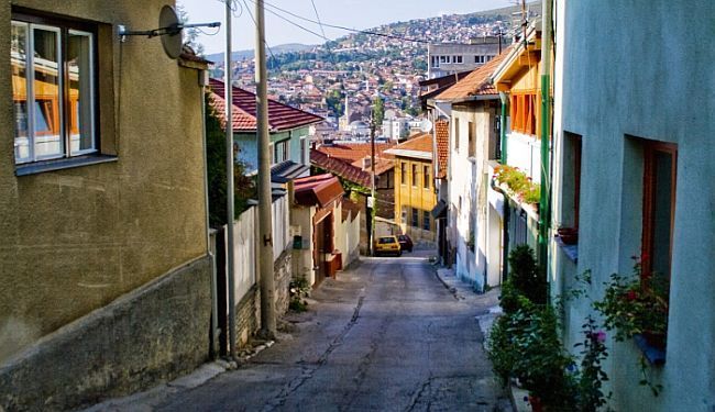 IVAN LOVRENOVIĆ: Nahija Sarajevo