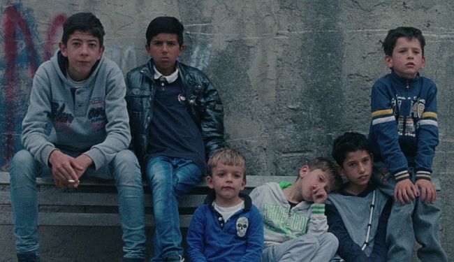 CIAMBRA: Dokaz da Jonas Carpignano ima puno rediteljskog talenta