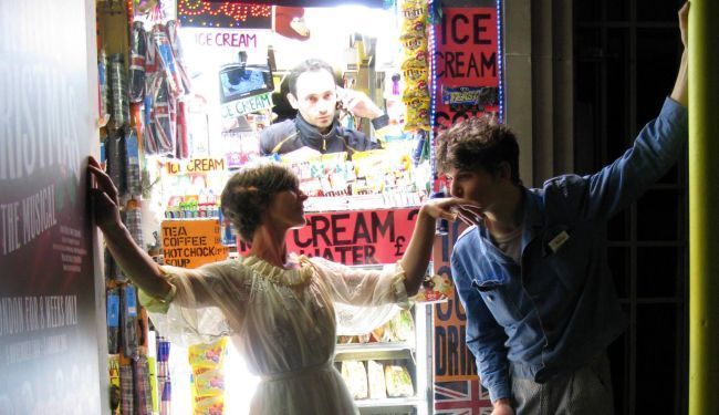 ANTIFEMINISTIČKI INTERVJU: "Kakve su to žene zapravo žrtve, ako uopće i jesu žrtve?"