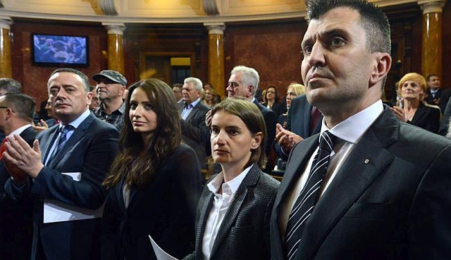 OVAKO MINISTAR VIDI ŽENE: „Sve žene vole bogataše, jer je žena uvek sirota“