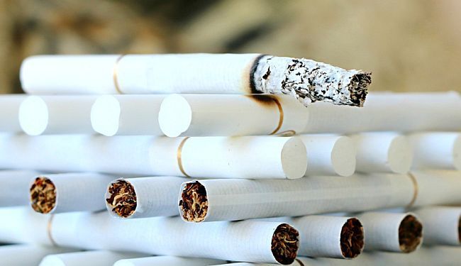 DNEVNIK NOVOPEČENOG NEPUŠAČA: „249 sati 18 minuta. Zagrlio bih dimnjak.“