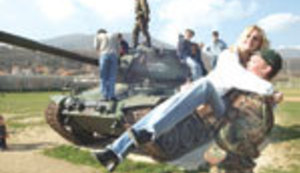 Vojska zdraaaaaaaaaaavo?