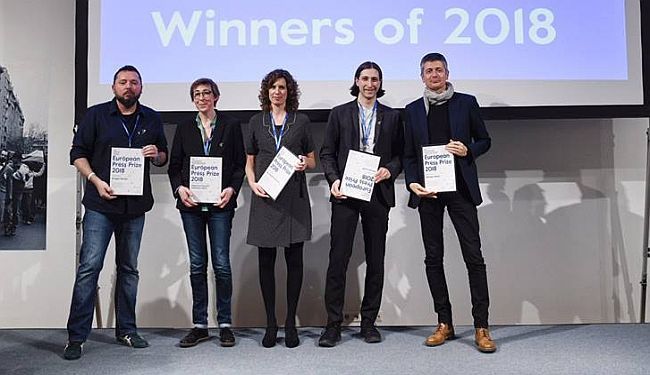 ZID ŠUTNJE: Kako su mediji izignorirali dobitnika „europskog Pulitzera“ 