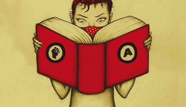 PO ČETRNAESTI PUT: Zavirite u Anarhistički sajam