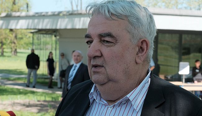 ODJECI SRAMOTNOG ISPADA: Huškačke laži Ivana Zvonimira Čička