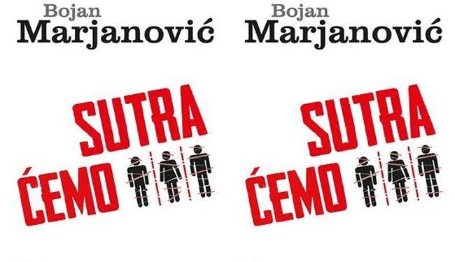 SUTRA ĆEMO: Razgolićavanje od 20:19 do 03:12