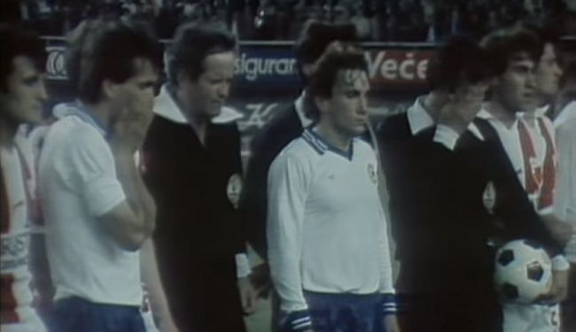 DAN KADA JE POLJUD PLAKAO: Isprva je krenulo sa sjevera, tiho pa sve jače