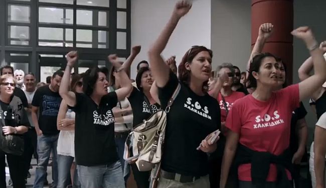 OVO MIJENJA SVE: Naomi Klein ni ovaj put neće iznevjeriti svoju publiku