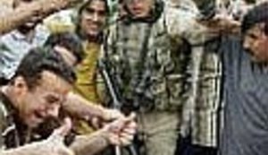 7 užasa rata u Iraku