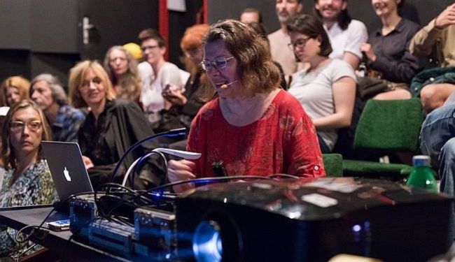 RAZGOVOR – KATALIN LADIK: „Pjesnici sami odlaze kad izbije rat – kad oružje zavlada, Muze zaćute“