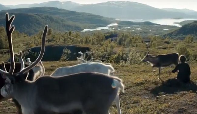 LAPONSKA KRV: Prezir prema tradiciji vlastitog naroda