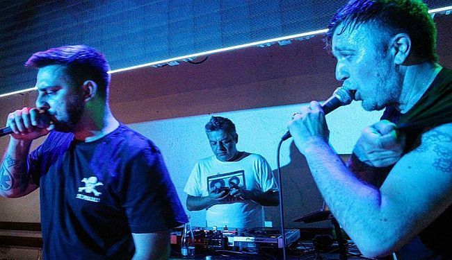 FRENKIE, KONTRA I INDIGO POHODE ZAGREB: „S nama je i Edo Maajka - više niko nam ni ne treba“