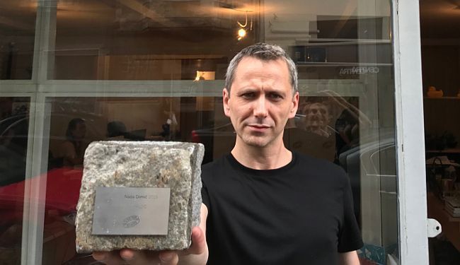 OLIVER FRLJIĆ: „Noćima nisam spavao razmišljajući kako li se osjećaju Markić, Hasanbegović i ostali Bujančevi svatovi“