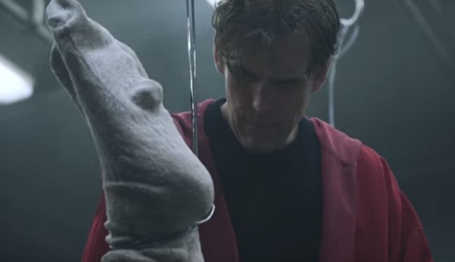 THE HOUSE THAT JACK BUILT: Problem filma kojim je von Trier šokirao Cannes nije brutalnost, nego njegov smisao