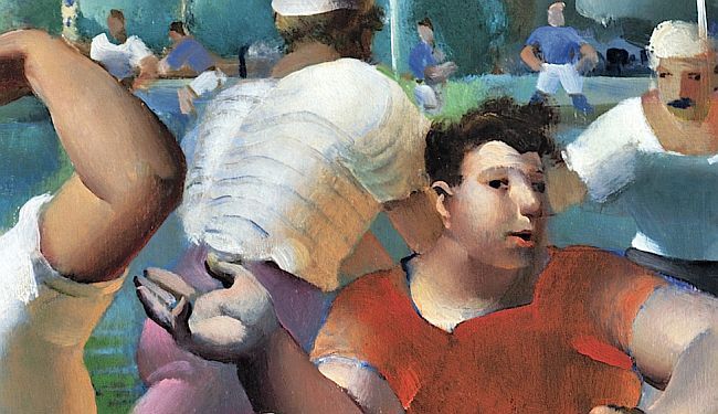 NOGOMET I POLITIKA: Poligon za stvaranje moći i punjenje džepova 