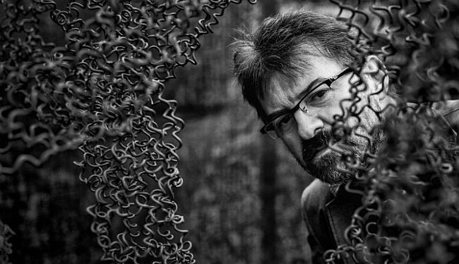 INTERVJU - ŽARKO PAIĆ: „Nalik smo mahnitome Uliksu koji se vrti u krugu vlastitih fantazmi“