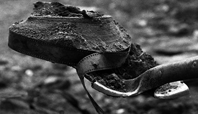 DAWSON CITY – ZAMRZNUTO VRIJEME: Blago iz nedođije u koju su filmovi dolazili da „umru“