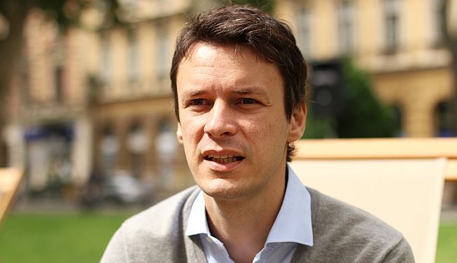 RAZGOVOR S KANDIDATOM ZA HR ČLANA PREDSJEDNIŠTVA BiH: "Jaz između Hrvata i Bošnjaka nije bio dublji od kraja rata"