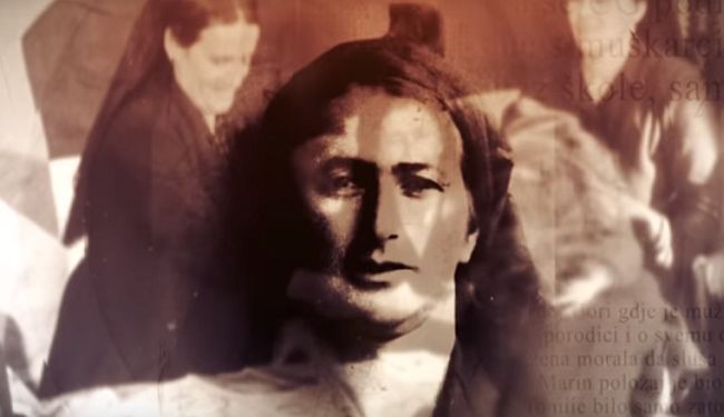 „BORBA MARE BOGDANOVE“: I Crna Gora danas ima ono „ali …“