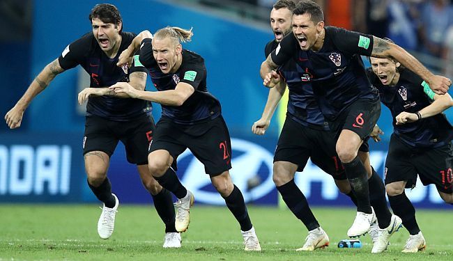 BORIS DEŽULOVIĆ: Balkane moj