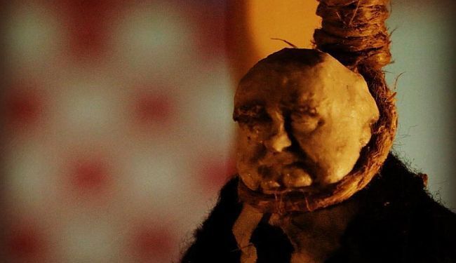 ATRAKCIJA I PROVOKACIJA: Uskrsnuće Miroslava Krleže