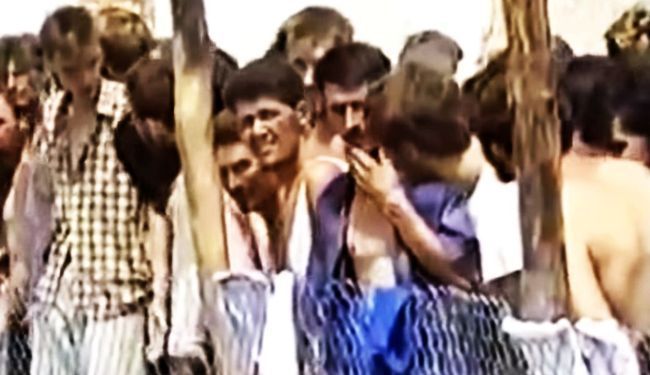 MEMORIJALIZACIJA I APROPRIJACIJA: Moj otac, ugušen u krvi rođaka i komšija...