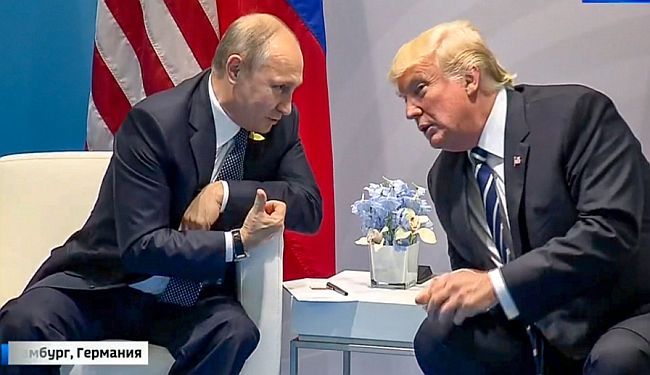 NAŠ NOVI PREDSEDNIK: Alternativne činjenice u službi propagande