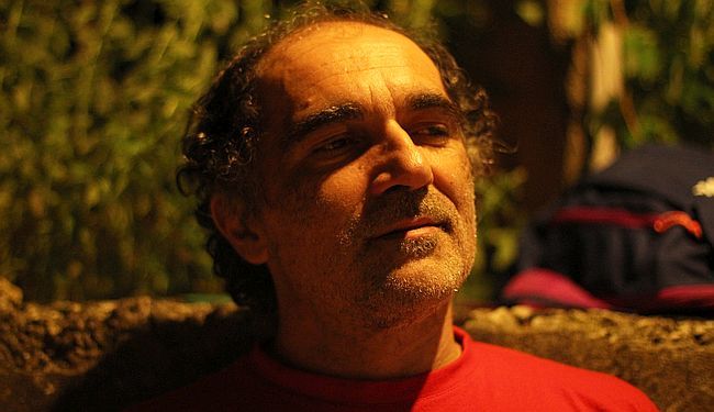 'KAO DA JE SVE NORMALNO': Dok čekaš sabah sa šejtanom