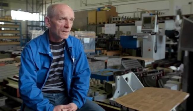 PROJEKCIJA FILMA O ITAS-U U RIJECI: Vlasnike smo istjerali van i uzeli stvar u svoje ruke