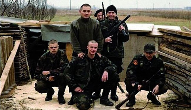 CHRIS THE SWISS: Politički škakljiv dokumentarac čiju će distribuciju sigurno pokušati spriječiti