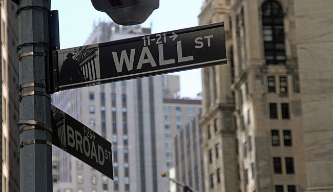TREĆI SVJETSKI RAT: Balon koji je napuhao Wall Street