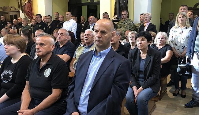 DOBRI SUSJED MIRKO NORAC: U takvoj zemlji ja ne želim živjeti