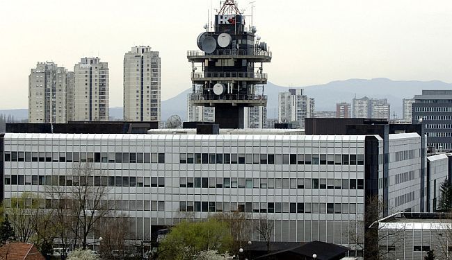 POBUNA NOVINARA NA HTV-U: Vrijeme je da prestanemo biti politički plijen