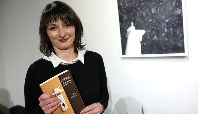"NAŠA ŽENA", TANJA MRAVAK: "Zadovoljavati tuđa očekivanja put je do lošeg sebe"