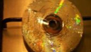 Kinezi zaplijenili 4 milijuna piratskih CD-ova