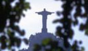 Veliki Petak - mali čovjek