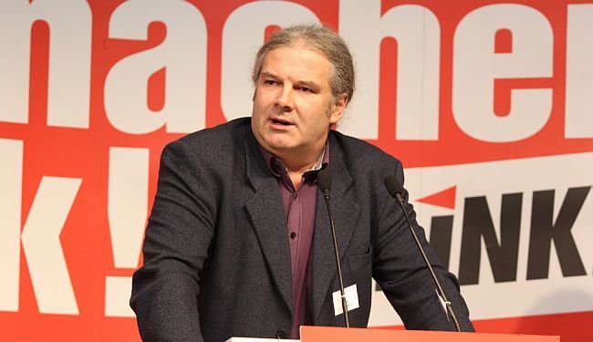 ZASTUPNIK NJEMAČKOG DIE LINKEA: „Odlazi vam mladost, to ne može biti dobro za vas“