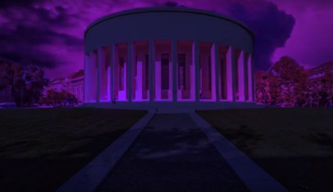 SERBUS DRAGI ZAGREB MOJ: Džamija u novom ruhu