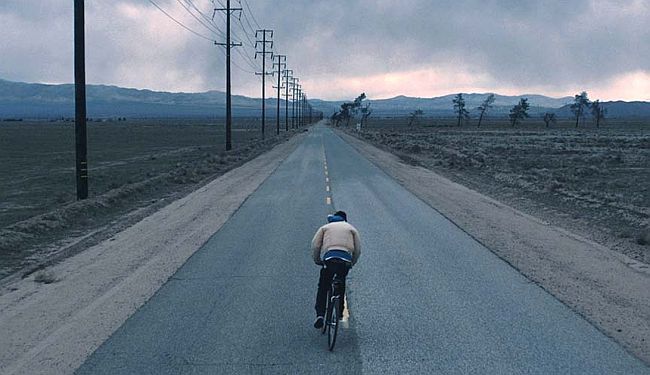 CALIFORNIA DREAMS: Slika specifičnog luzerskog miljea