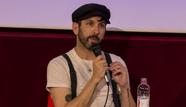 MIKE OTT ZA LUPIGU: "Danas postoji milion načina da se postane slavan bez ikakvog pravog razloga"