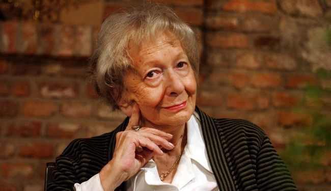 WISLAWA SZYMBORSKA (1923. – 2012.): O magiji ljubavi i neopozivosti zla 