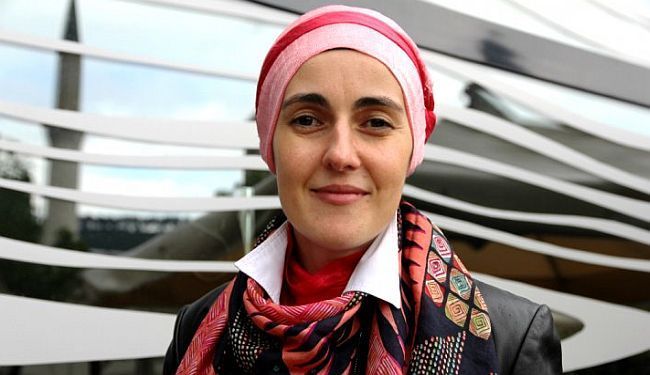 INTERVJU AIDA BEGIĆ: „Nikakav politički, nacionalni koncept nije vrijedan jedne dječje suze“