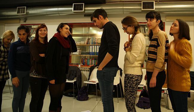 S MIROVNIM STUDIJIMA ZA BOLJU BUDUĆNOST: Kako se radi na društvenoj promjeni?