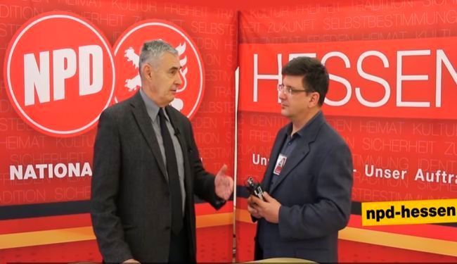 GOSTOVANJE NA 'SS TELEVIZIJI': Zašto su neonacisti dobili 'pitomiju' verziju zastupnika Glasnovića? 