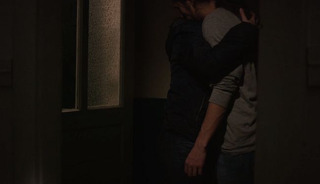 TI IMAŠ NOĆ: Postoji tu nešto nepotrebno teskobno, teško i mučno