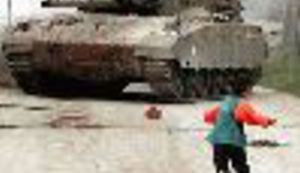 Čiji Bog ravna Palestinom i Izraelom?