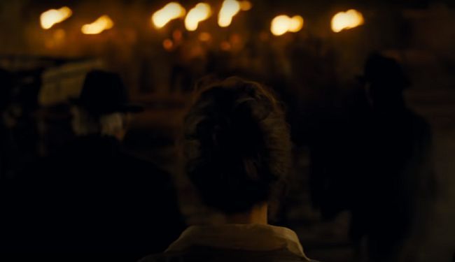 PRIJE MRAKA: Uznemirujuća karnevalska vožnja u tematskom parku sumraka Habsburške Monarhije