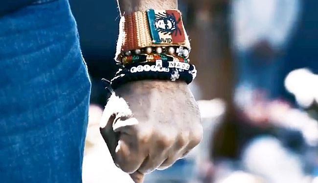 IŽIVLJAVANJE POLITIČKE ELITE: Šta je nama hapšenje Davidovih roditelja?