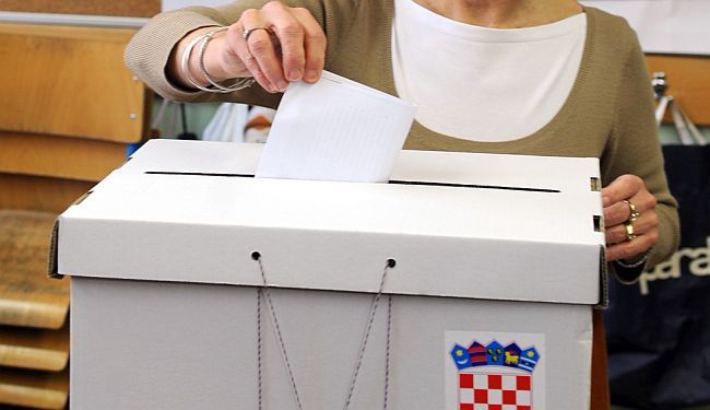 #OVAJPUTGLASAM: „Svi moramo preuzeti svoj dio odgovornosti“