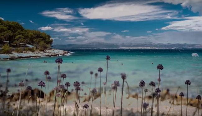 ŽEN IMA NOVI SPOT: Ljetni kadrovi „Jugomentala“ bude nostalgiju